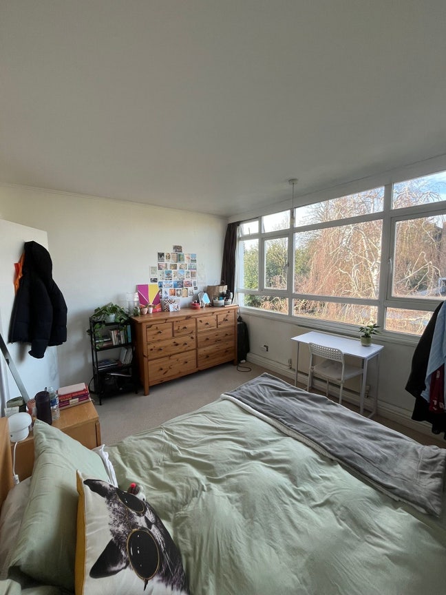 Room in 3-bed girls flat! Main Photo