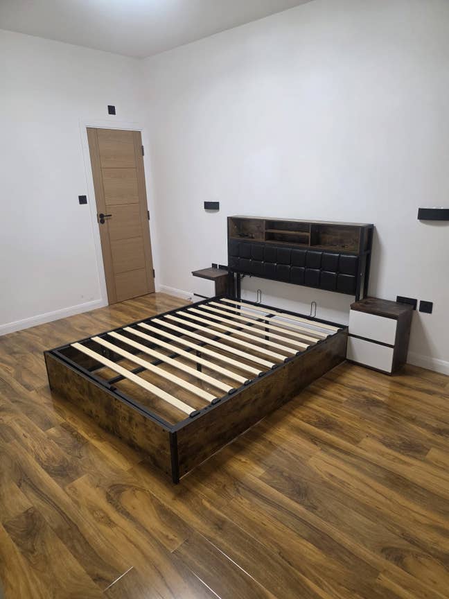 🌟Luxury En suite Double/Single Rooms – Renovated Main Photo