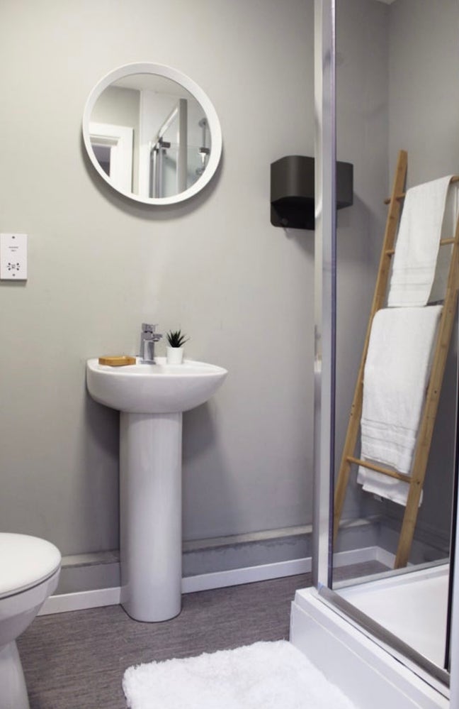 City center Ensuite room  Main Photo