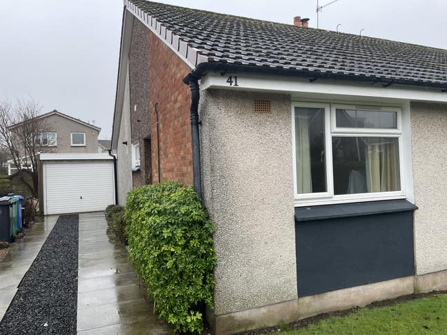 Flatmate Wanted – 1 Bedroom in House, St Andrews,  Main Photo