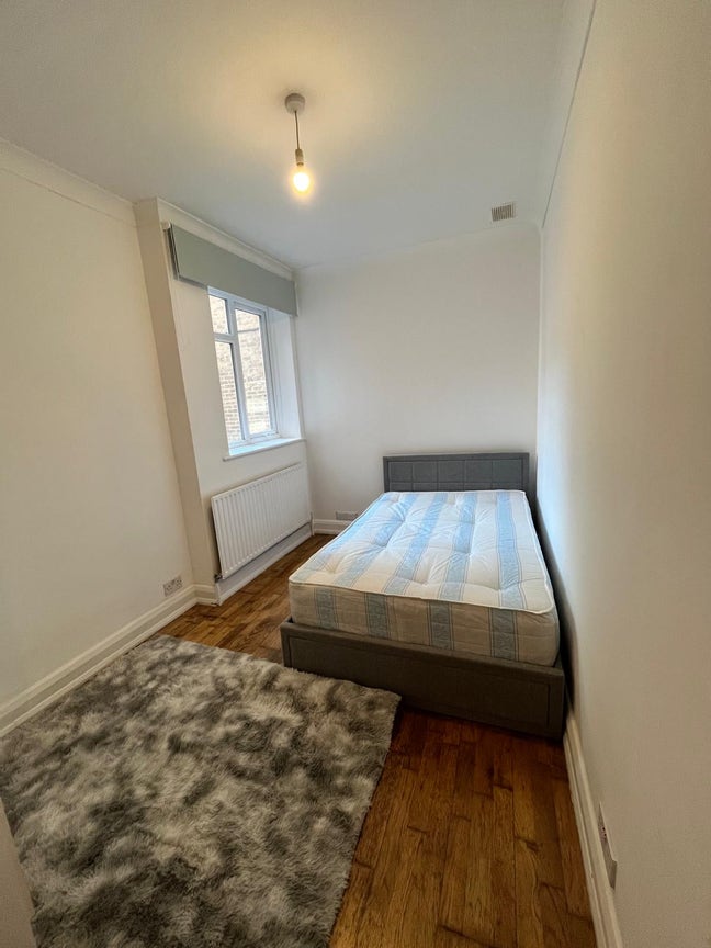 Cozy room to rent  Main Photo