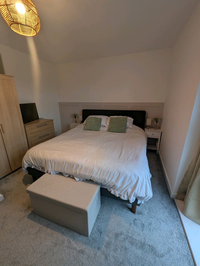 Private Top Floor Suite - Mon–Fri Only Main Photo