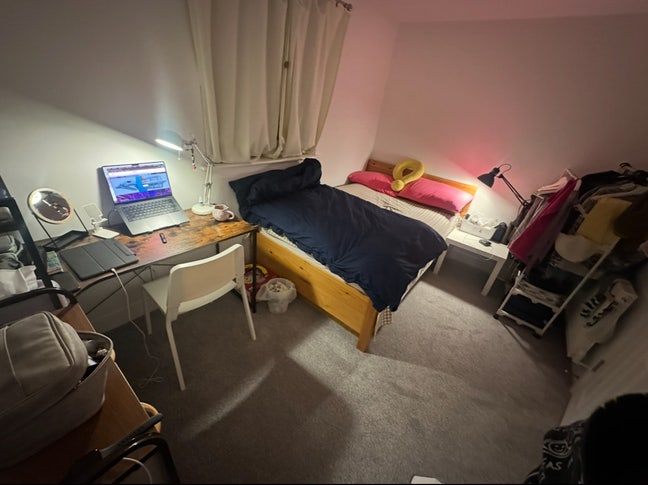 Feng Zhao Main Photo