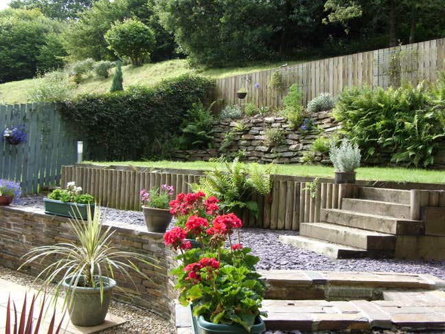 Large comfortable double en-suite room  Tavistock Main Photo