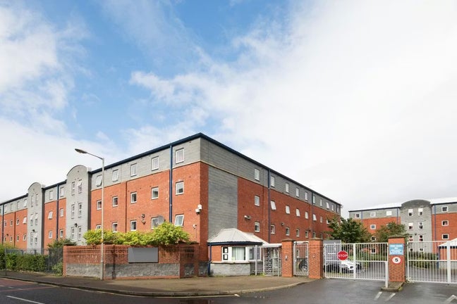 Student Accommodation  Main Photo