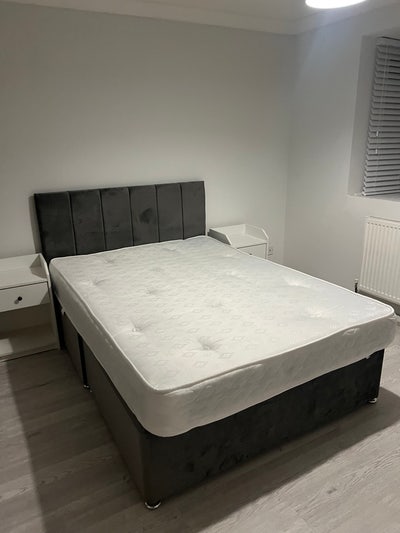 Double ensuite room &pound;725pcm Colnbrook incl bills Main Photo