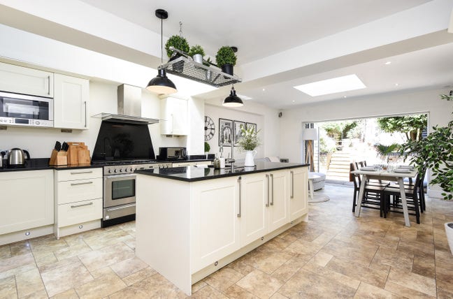 🌟 Beautiful Double Room in Wandsworth Main Photo