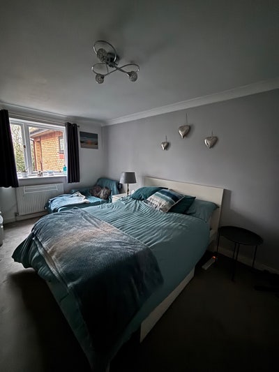 Double room Main Photo