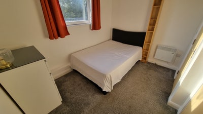    Ensuite  Hulme  area  M15  Main Photo