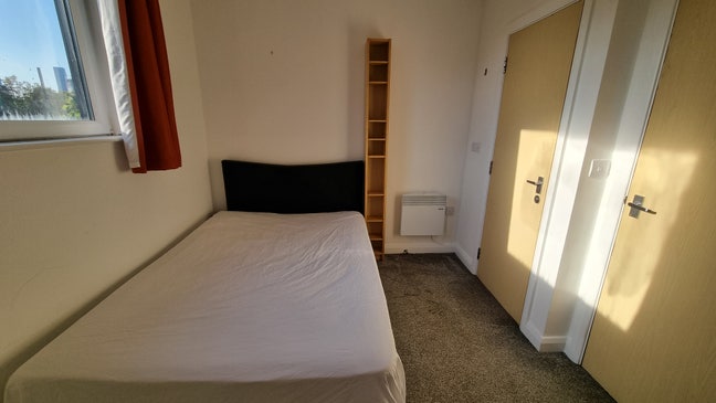    Ensuite  Hulme  area  M15  Main Photo