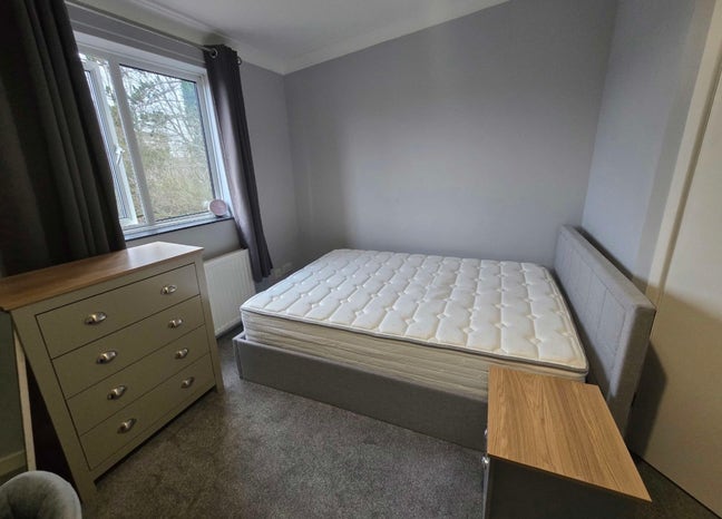Double Room Near Addenbrookes  en-suite  Main Photo