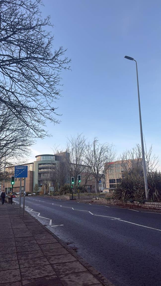 Short stay of around 2 weeks in Dundee City Centre Main Photo