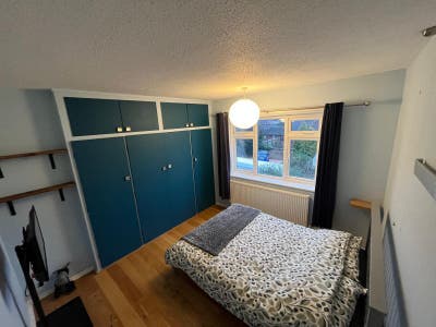 Peaceful, spacious home in a great location  Main Photo