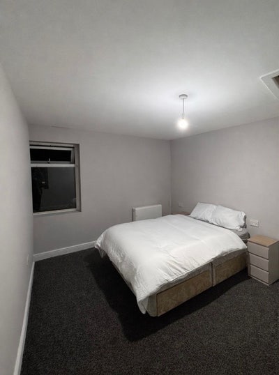 Spacious Affordable Rooms with Low deposit  Main Photo