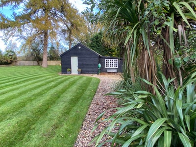 Self Contained Barn Conversion Main Photo