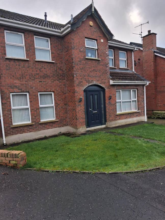 Double Room Main Photo