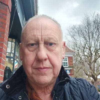 67 year old Male seeks a single or double room Main Photo
