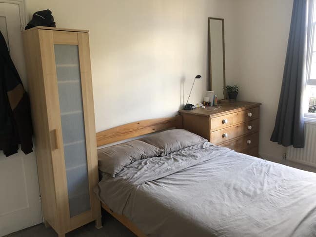 Room in lovely house in Primrose Hilll Main Photo