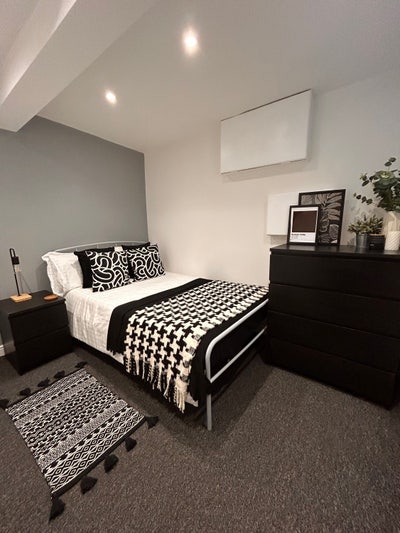 Small Room, Burley Home Main Photo