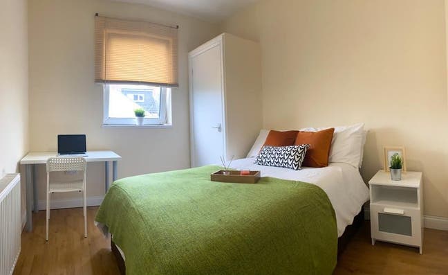 🌟Modern Professional Co-Living | 2 Mins to JRH🌟  Main Photo