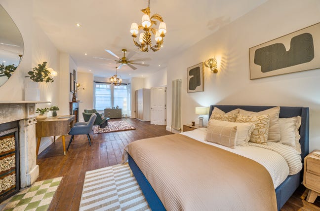 🌟 Brand New interior designed 6 Bed House  Main Photo