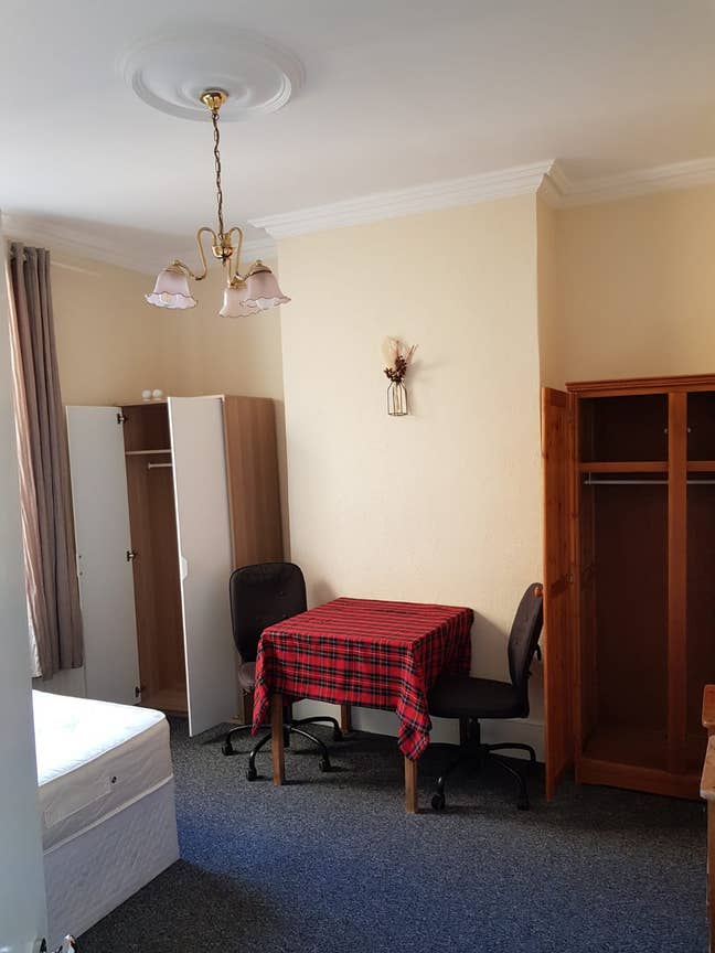 Double room Main Photo