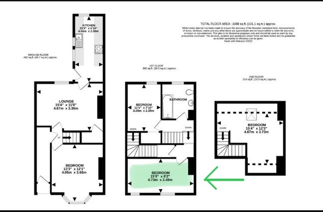 Close to university, cheap rent, good housemates Main Photo