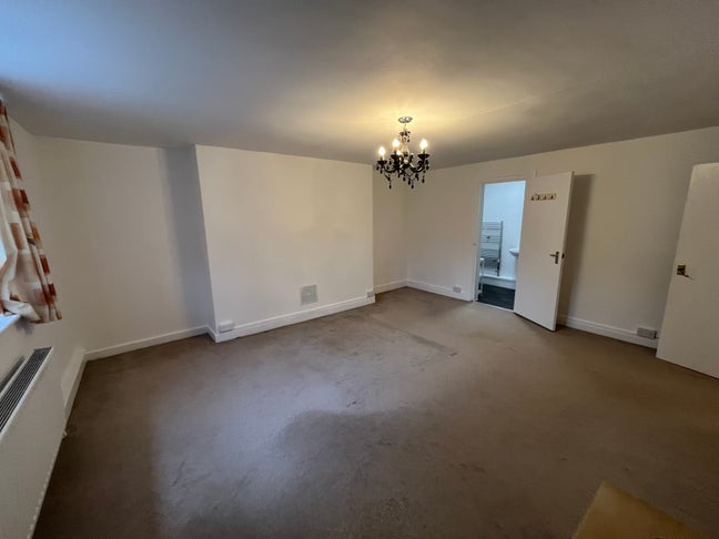 Clifton large double en-suite room Main Photo