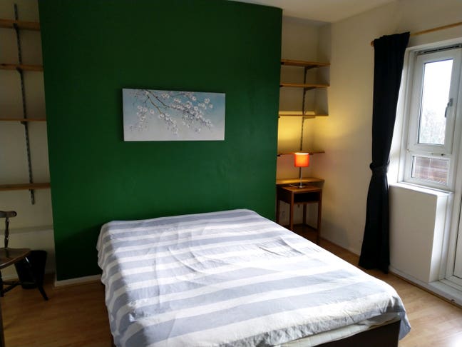 Arthur Henderson House Main Photo