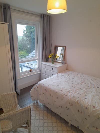 Room with a view Main Photo