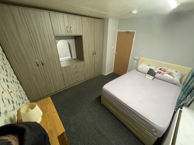 Supported accommodation HMO in Weoley castle B31  Main Photo