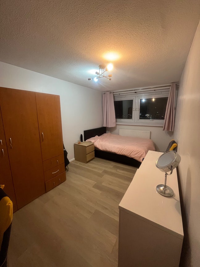 Double room in city center Main Photo