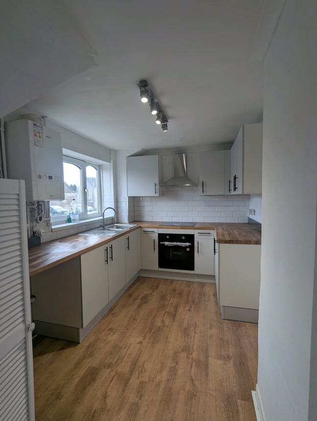 3 bed house  Main Photo