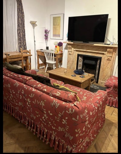 Short-term sublet in Queen’s Park – ideal for newc Main Photo
