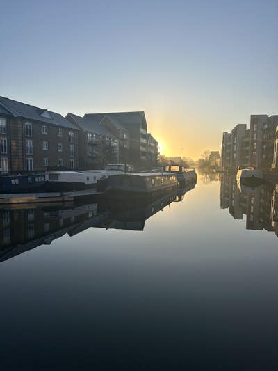 1 bed flat in Chelmsford City Centre Main Photo