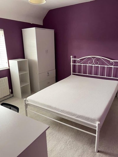 Double Room in Bevendean (Queer + ND Friendly!) Main Photo