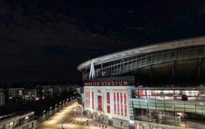 Whole 1 bed flat next to Emirates Stadium, N5 Main Photo