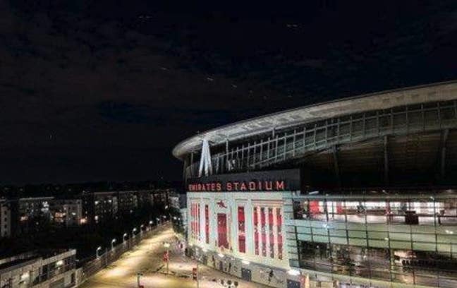 Whole 1 bed flat next to Emirates Stadium, N5 Main Photo