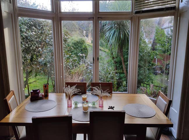 Beautiful Central Double Room Main Photo