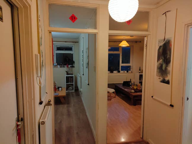 Room to let in Brixton Hill Main Photo