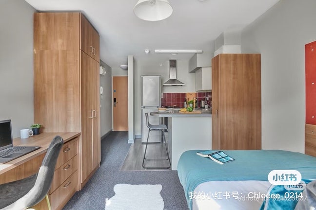 Exeter Studio for rent  Main Photo