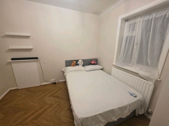 Large  Double room Main Photo