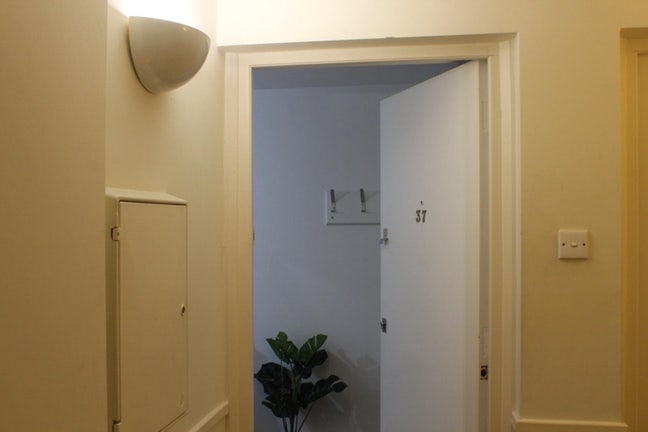 Flatshare Dept/Greenwich Double bedroom Friendly Main Photo