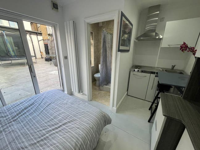 Studio Room🌟 Greenford🌟 Bills Included Main Photo