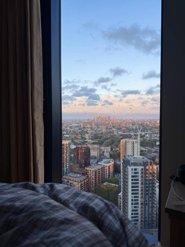 Sublet: Master Bedroom in 2B2B Main Photo