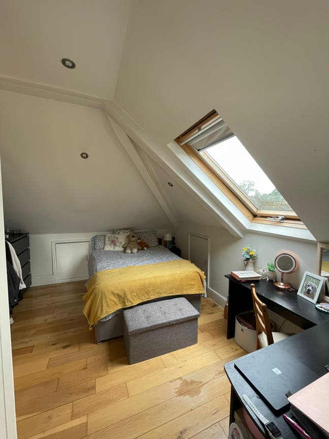 1 room available in a 6 Bed house  Main Photo