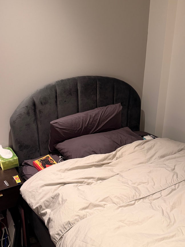 1 double room available late Feb, East Village Main Photo