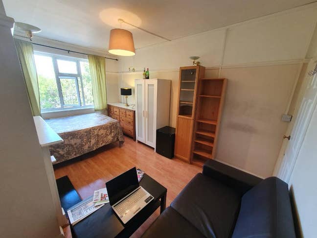 Room to Let Main Photo