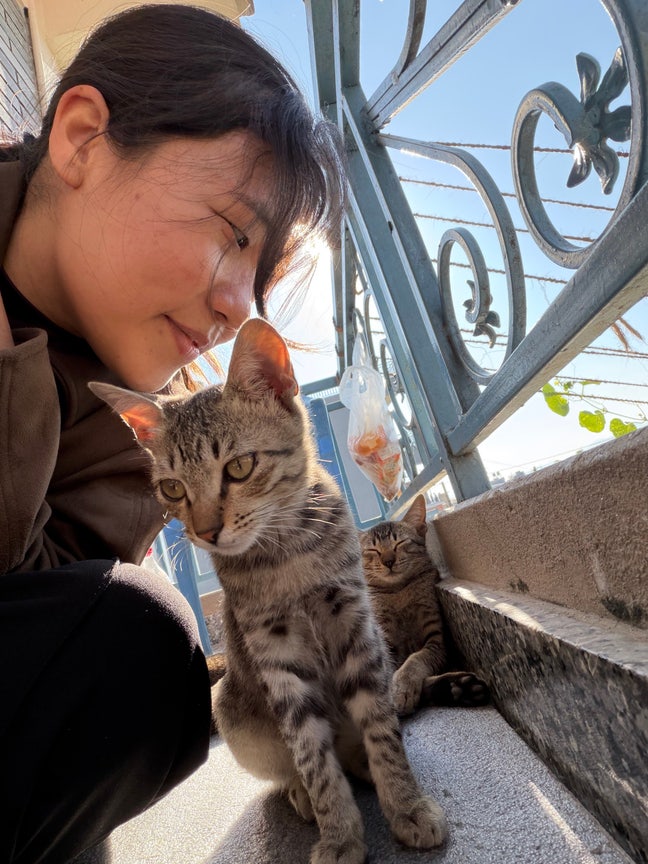 Hi Iam a care worker seeking for a single/dou... Main Photo