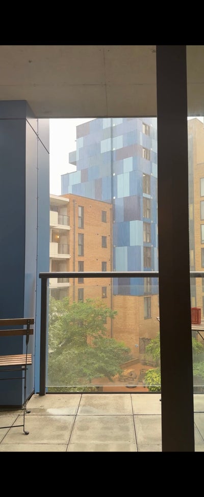 Cute & private 2-bed flat Greenwich/Lewisham Main Photo